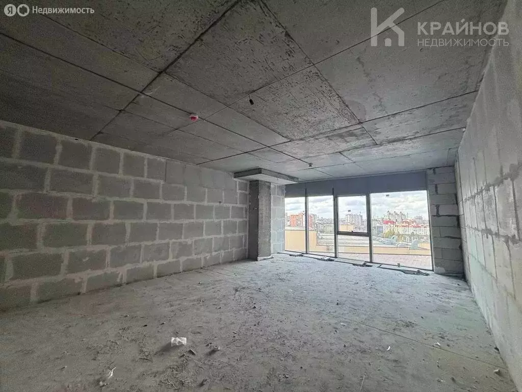 2-комнатная квартира: Воронеж, улица Куколкина, 18 (49.1 м) - Фото 1