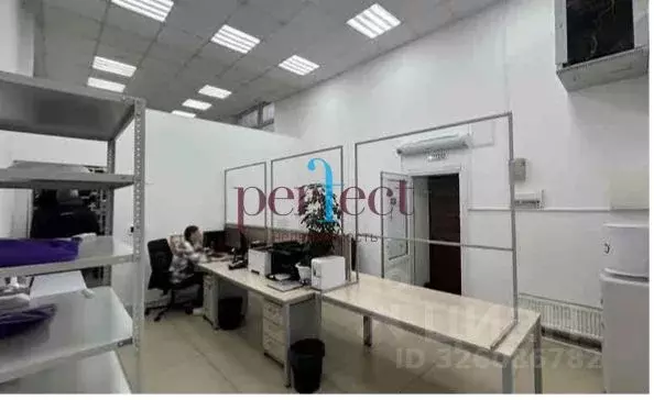 Офис в Москва Вятская ул., 27С4 (110 м) - Фото 1