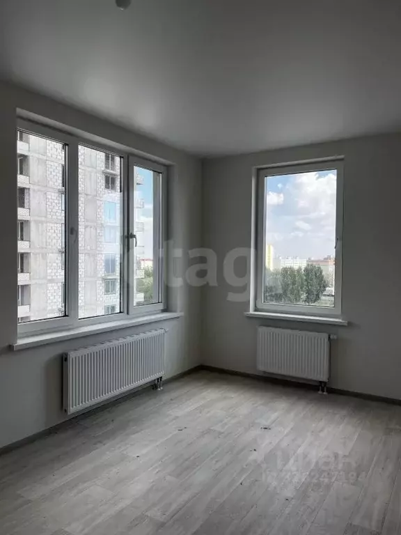 2-к кв. Воронежская область, Воронеж ул. Ломоносова, 116 (59.0 м) - Фото 2