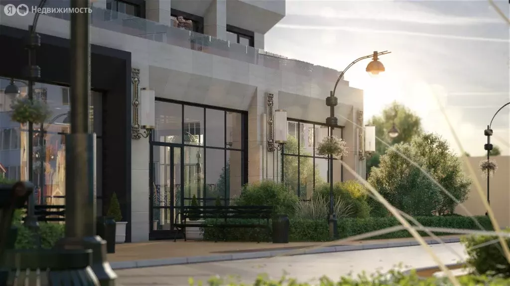 1-комнатная квартира: Санкт-Петербург, Будапештская улица, 2к1 (32 м) - Фото 2