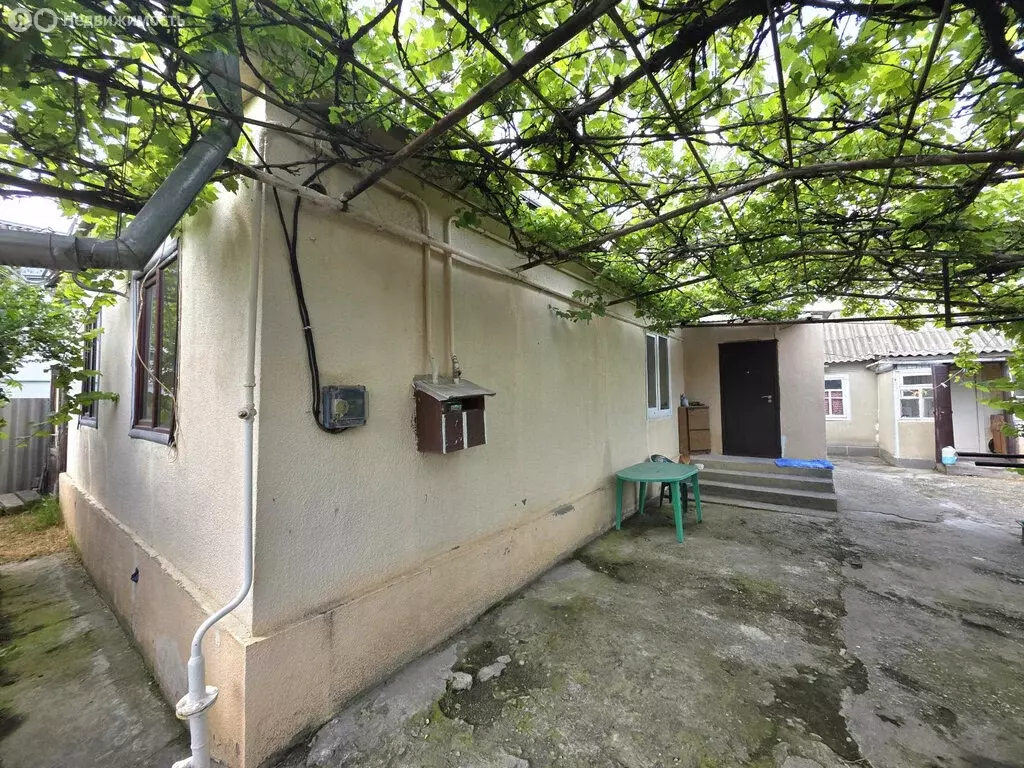 Дом в Ессентуки, Кирпичная улица (89.3 м) - Фото 1