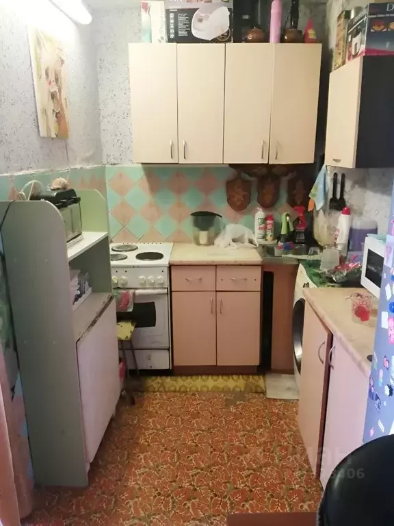 Комната Самарская область, Тольятти Революционная ул., 3 (10.4 м) - Фото 1