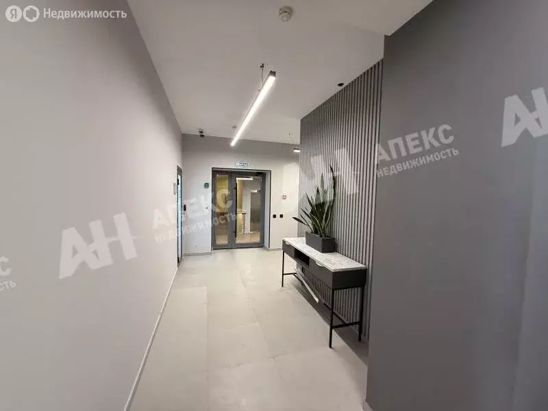 Офис (30 м) - Фото 1