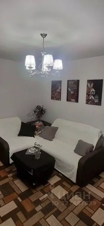 1-к кв. Москва Южнобутовская ул., 133 (35.5 м) - Фото 1