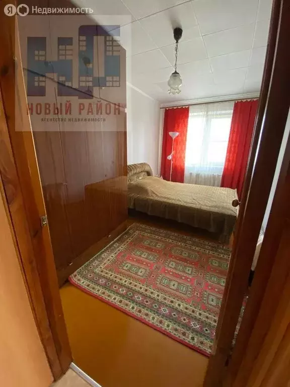 3-комнатная квартира: Липецк, улица Вермишева, 14 (62.5 м) - Фото 1