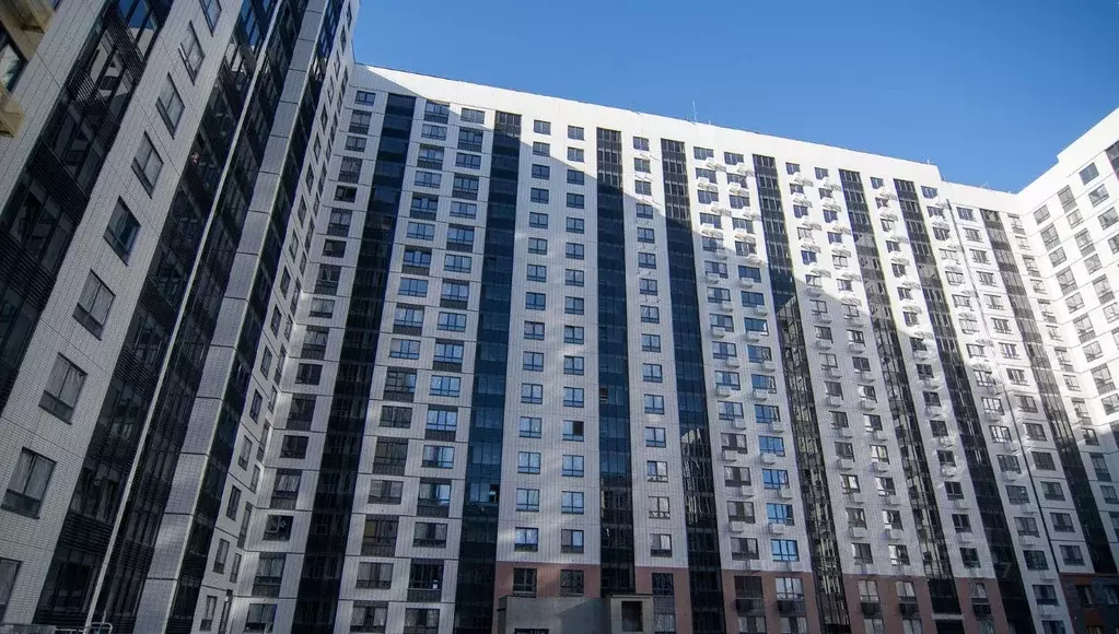 2-к кв. Воронежская область, Воронеж ул. Пескова, 8 (59.1 м) - Фото 1