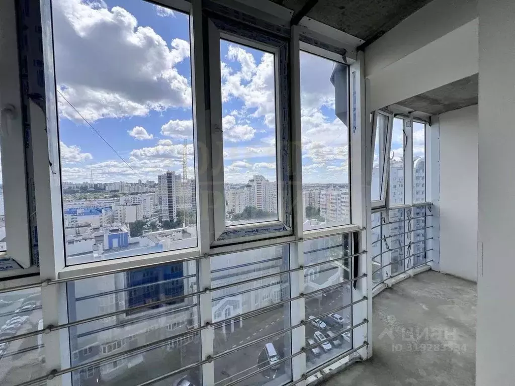 3-к кв. Белгородская область, Белгород Гостенский мкр,  (127.0 м) - Фото 1
