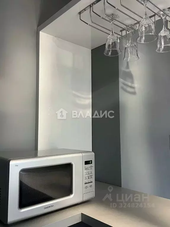 2-к кв. Калининградская область, Калининград ул. Партизана Железняка, ... - Фото 2