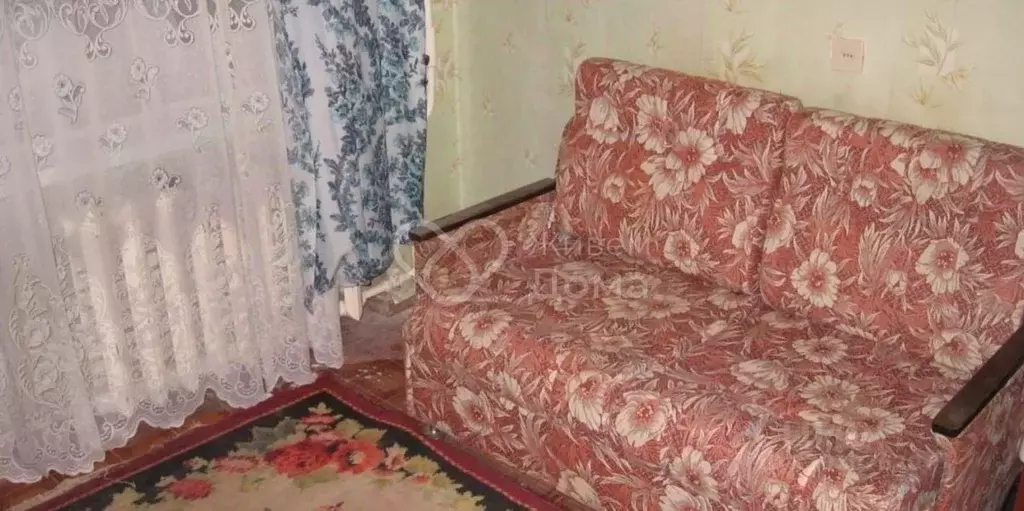 1-к кв. Волгоградская область, Волгоград ул. Аренского, 2/1 (29.6 м) - Фото 2