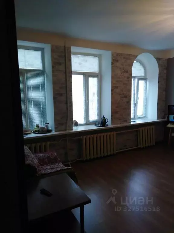 Комната Самарская область, Самара Ленинградская ул., 96 (21.0 м) - Фото 2