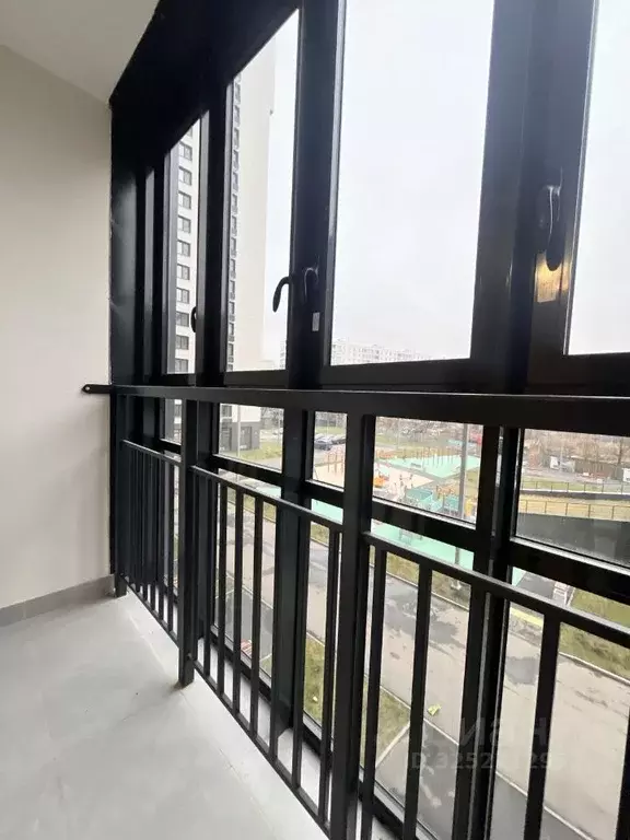 3-к кв. Москва проезд Шокальского, 28Ак1 (72.0 м) - Фото 1