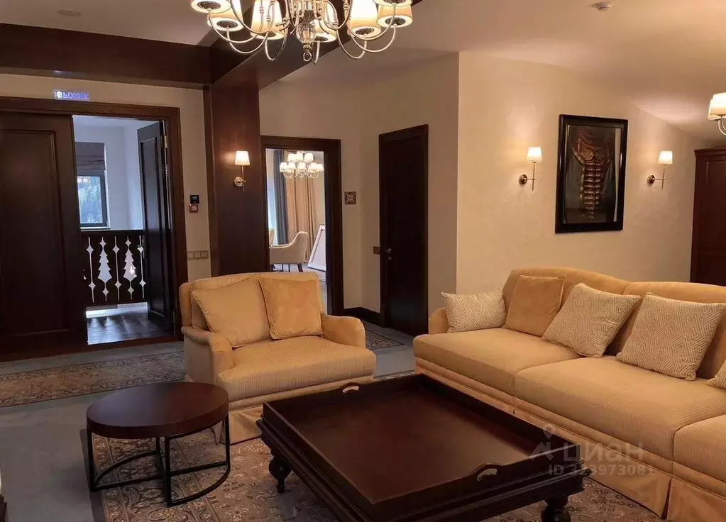 2-к кв. Карачаево-Черкесия, Зеленчукский район, с. Архыз, пос. ... - Фото 1