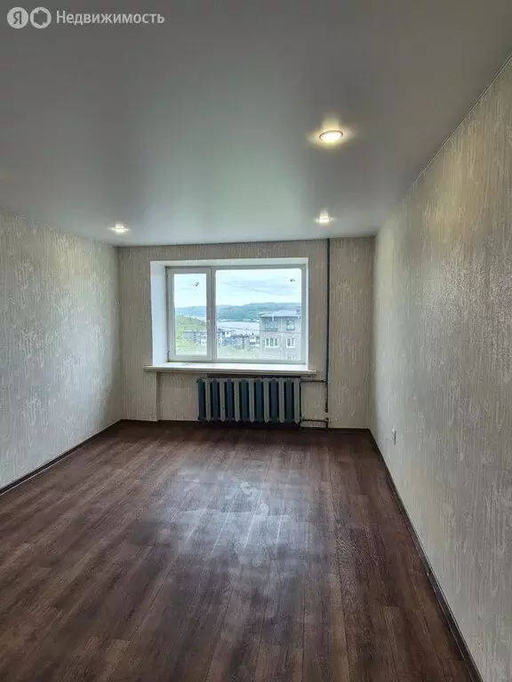 1к в 4-комнатной квартире (18 м) - Фото 1