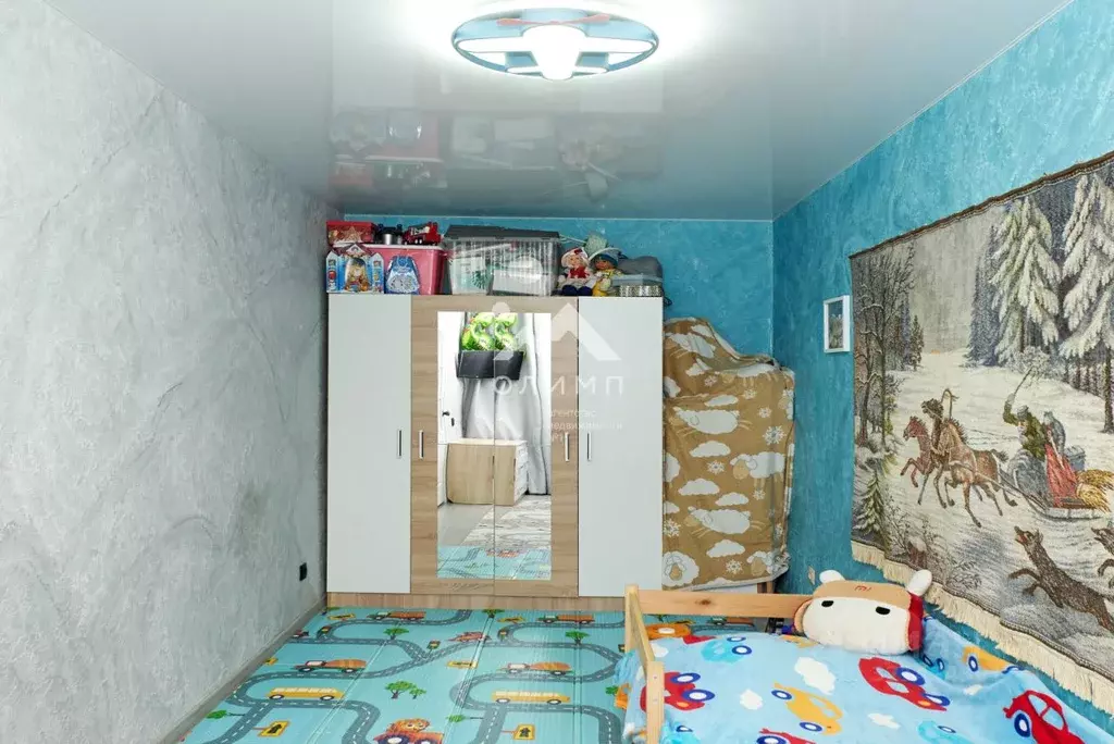 2-к кв. Ярославская область, Ярославль ул. Большая Техническая, 8 ... - Фото 2