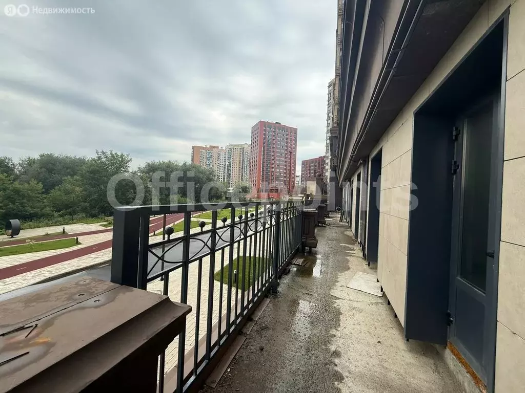 Офис (612 м) - Фото 1