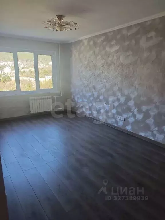 2-к кв. Крым, Ялта проезд Бакунинский, 6 (56.0 м) - Фото 1