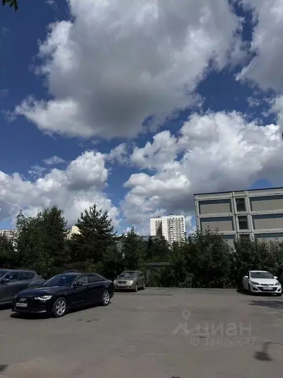 3-к кв. Москва Дубравная ул., 41К2 (75.0 м) - Фото 2