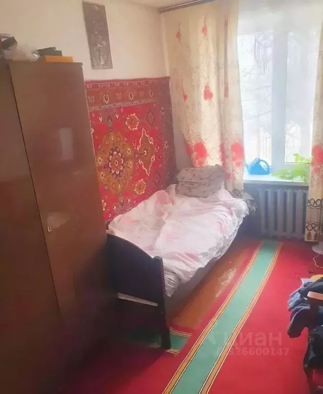 2-к кв. Курская область, Курчатов Коммунистический просп., 3 (48.0 м) - Фото 2