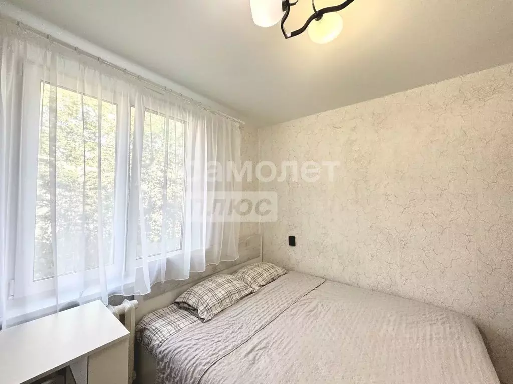 2-к кв. Пермский край, Березники ул. Свердлова, 15 (38.0 м) - Фото 1