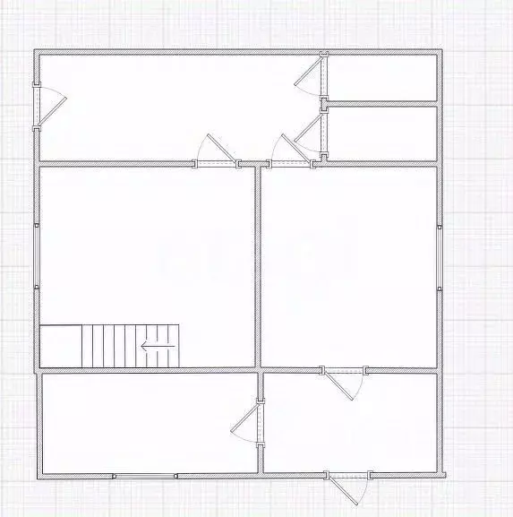 4-к кв. Костромская область, Красносельский район, Шолоховское с/пос, ... - Фото 1