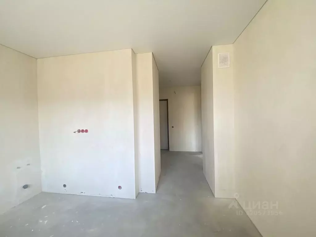 1-к кв. Саратовская область, Саратов ул. Имени Александра Кривохижина, ... - Фото 2