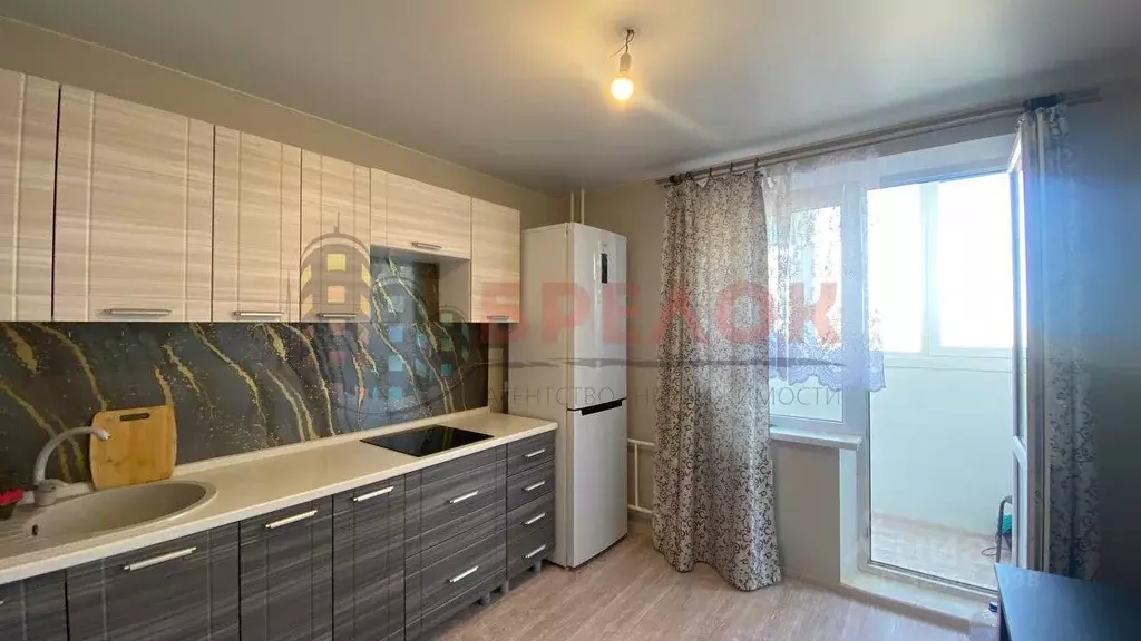 1-к кв. Ростовская область, Ростов-на-Дону пер. Андреева, 15 (35.0 м) - Фото 1