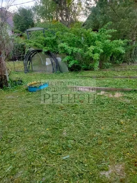 Участок в Наро-Фоминский городской округ, СНТ Изолятор (7.7 м) - Фото 1