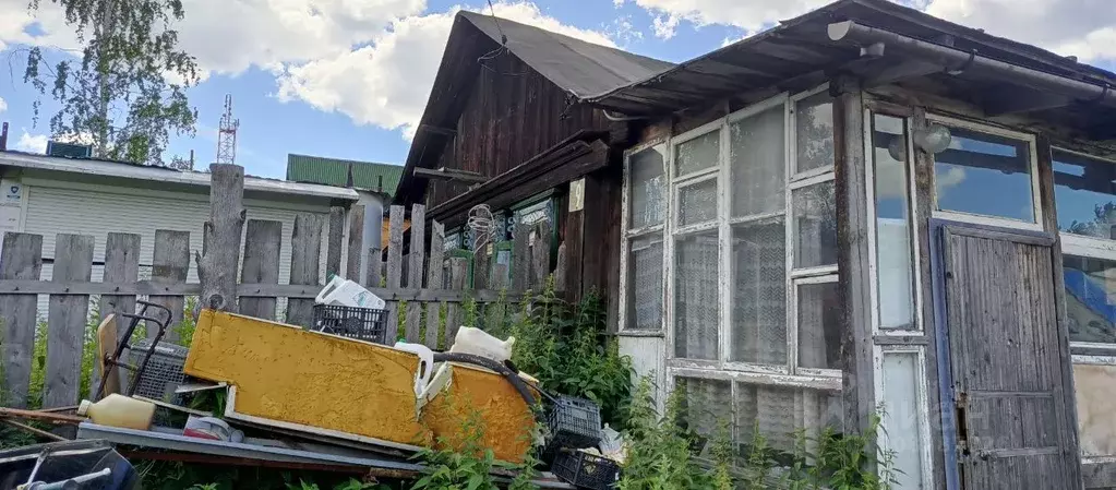 Дом в Свердловская область, Верхняя Пышма городской округ, д. Мостовка ... - Фото 1