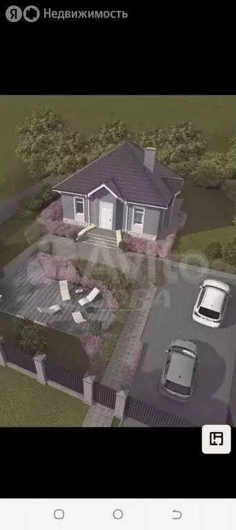 Дом в Перевалово, Северная улица, 9 (75 м) - Фото 2