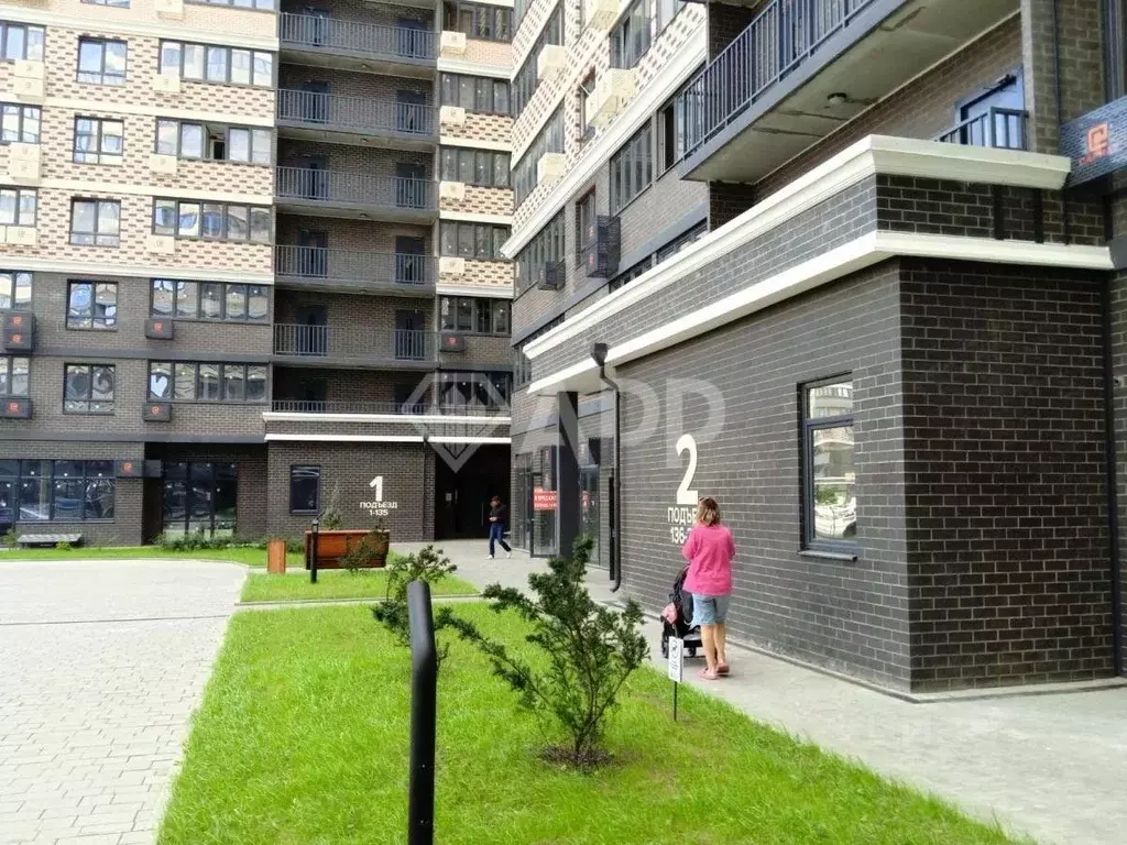 Помещение свободного назначения в Краснодарский край, Краснодар ул. ... - Фото 1