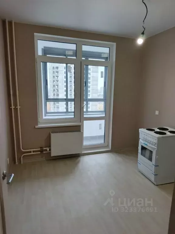 2-к кв. Московская область, Мытищи Медицинская ул., 2А (49.0 м) - Фото 2