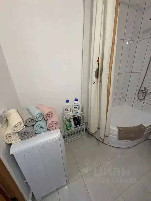 1-к кв. Москва ул. Генерала Глаголева, 15к1 (37.0 м) - Фото 2