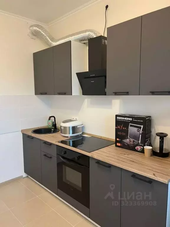 2-к кв. Москва ул. Пресненский Вал, 19 (55.0 м) - Фото 2