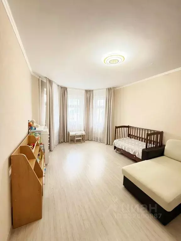 1-к кв. Орловская область, Орел бул. Молодежи, 7 (35.7 м) - Фото 0