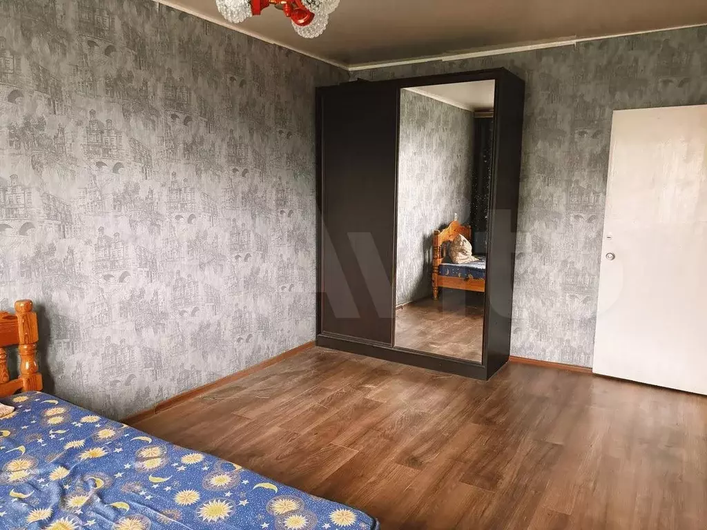2-к. квартира, 54 м, 3/5 эт. - Фото 1