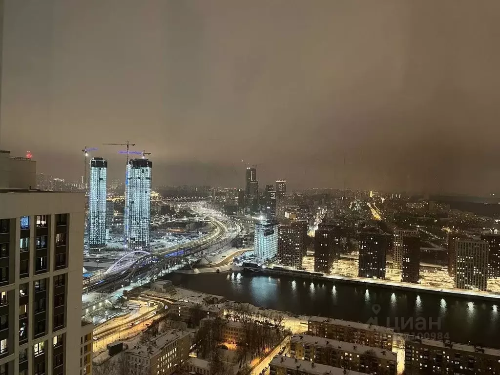 1-к кв. Москва Рязанский просп., 2 (41.0 м) - Фото 2