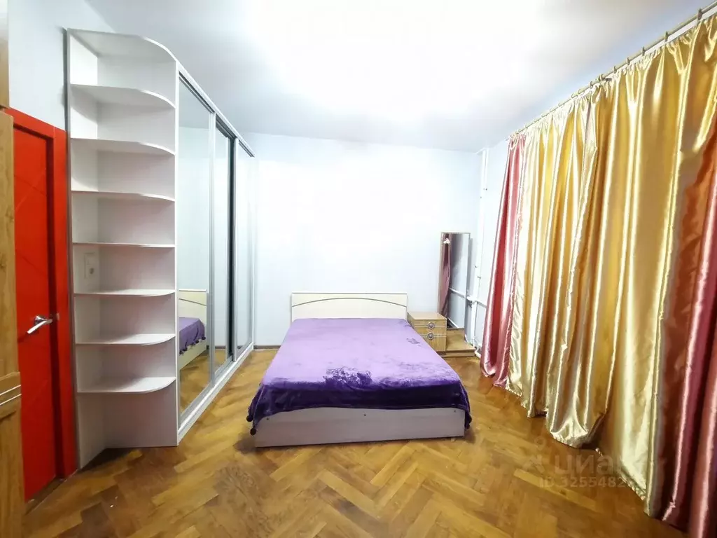 3-к кв. Ростовская область, Ростов-на-Дону Пушкинская ул., 49 (65.0 м) - Фото 2