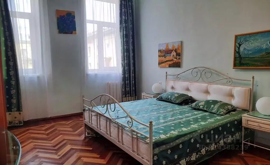 3-к кв. Санкт-Петербург Большая Морская ул., 23/12 (80.0 м) - Фото 1