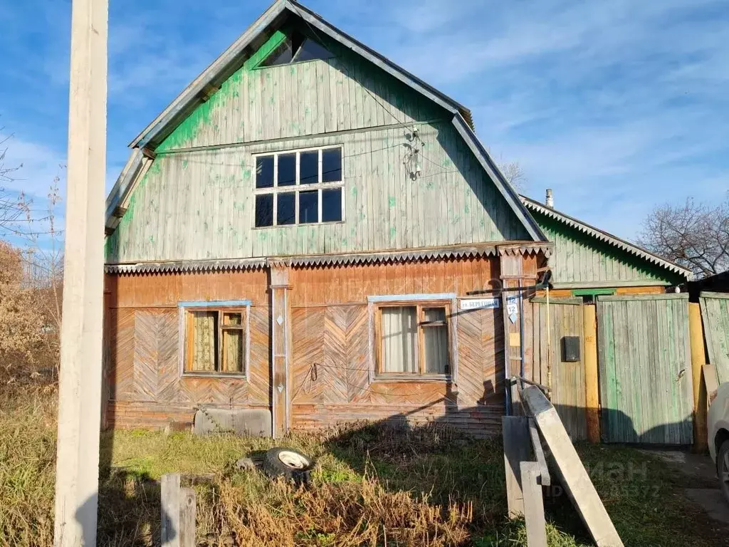 Коттедж в Тюменская область, Тюменский муниципальный округ, с. ... - Фото 2