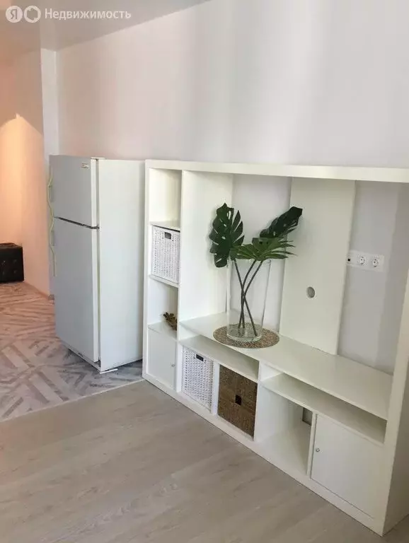 Квартира-студия: Ростов-на-Дону, Заводская улица, 25 (33 м) - Фото 0