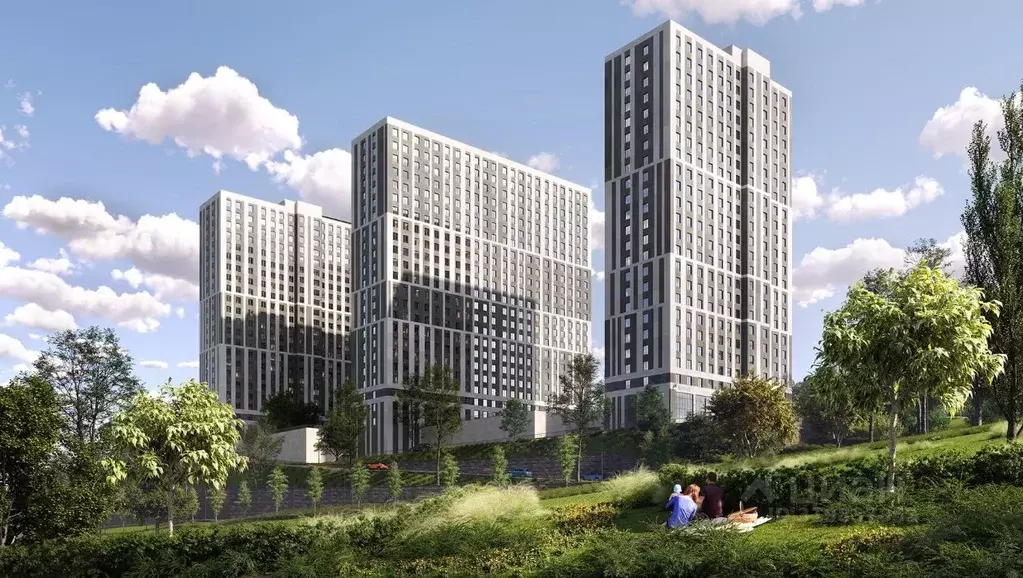 Студия Приморский край, Владивосток ул. Тухачевского, 80 (29.47 м) - Фото 1