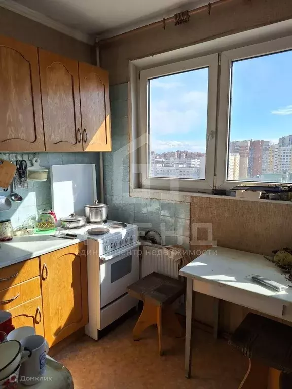 Продаётся 2-к квартира, 43.8 м - Фото 0