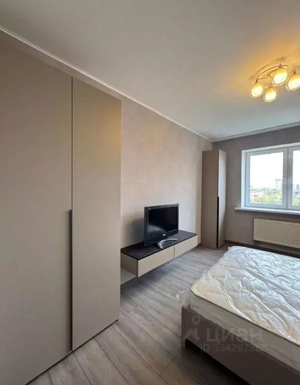 2-к кв. Москва ул. Новаторов, 4К5 (65.0 м) - Фото 2