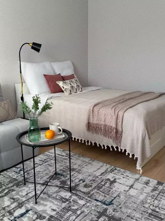 1-к кв. Марий Эл, Йошкар-Ола ул. Кирова, 25 (30.0 м) - Фото 2