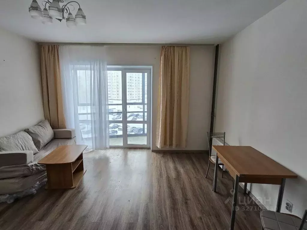 1-к кв. Новгородская область, Великий Новгород наб. Колмовская, 71 ... - Фото 1