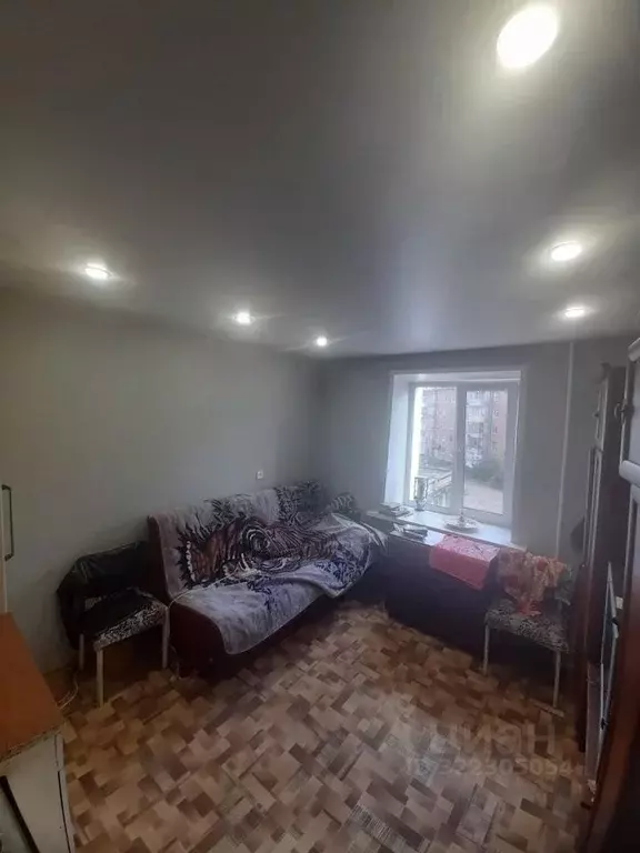 Комната Томская область, Томск ул. Ивана Черных, 123 (11.6 м) - Фото 1