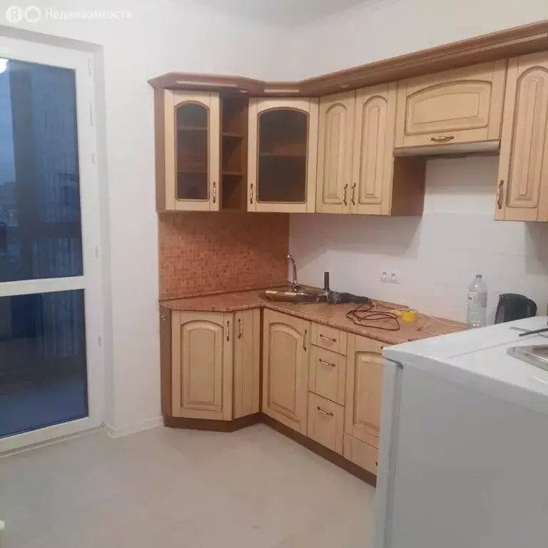 2-комнатная квартира: Москва, улица Академика Скрябина, 3/1к1 (60 м) - Фото 1