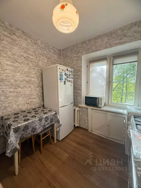 2-к кв. Москва Касимовская ул., 39к1 (45.0 м) - Фото 1
