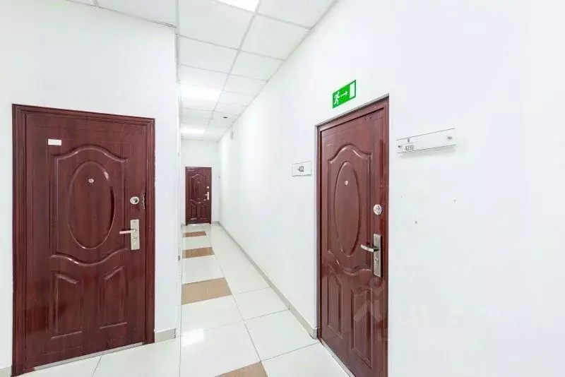 Офис в Санкт-Петербург ул. Мира, 3 (17 м) - Фото 1