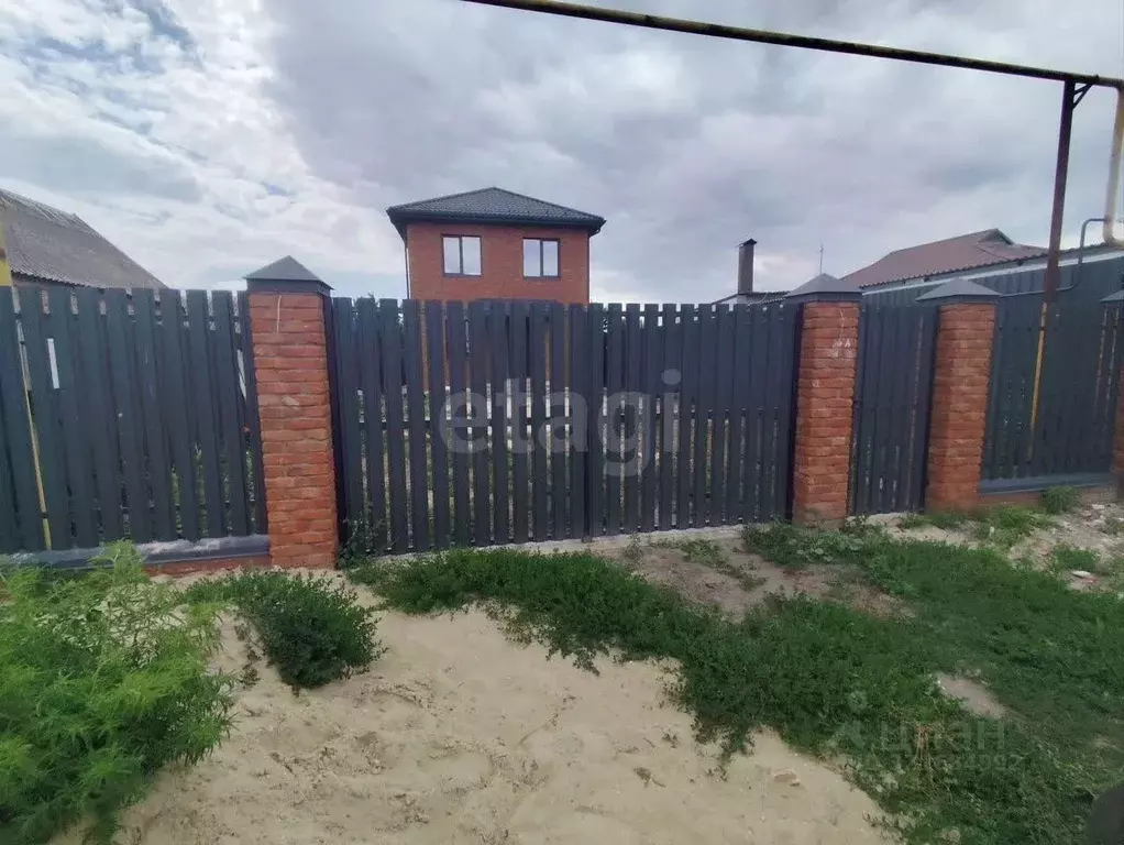 Дом в Ростовская область, Аксайский район, Ольгинская ст-ца ... - Фото 2